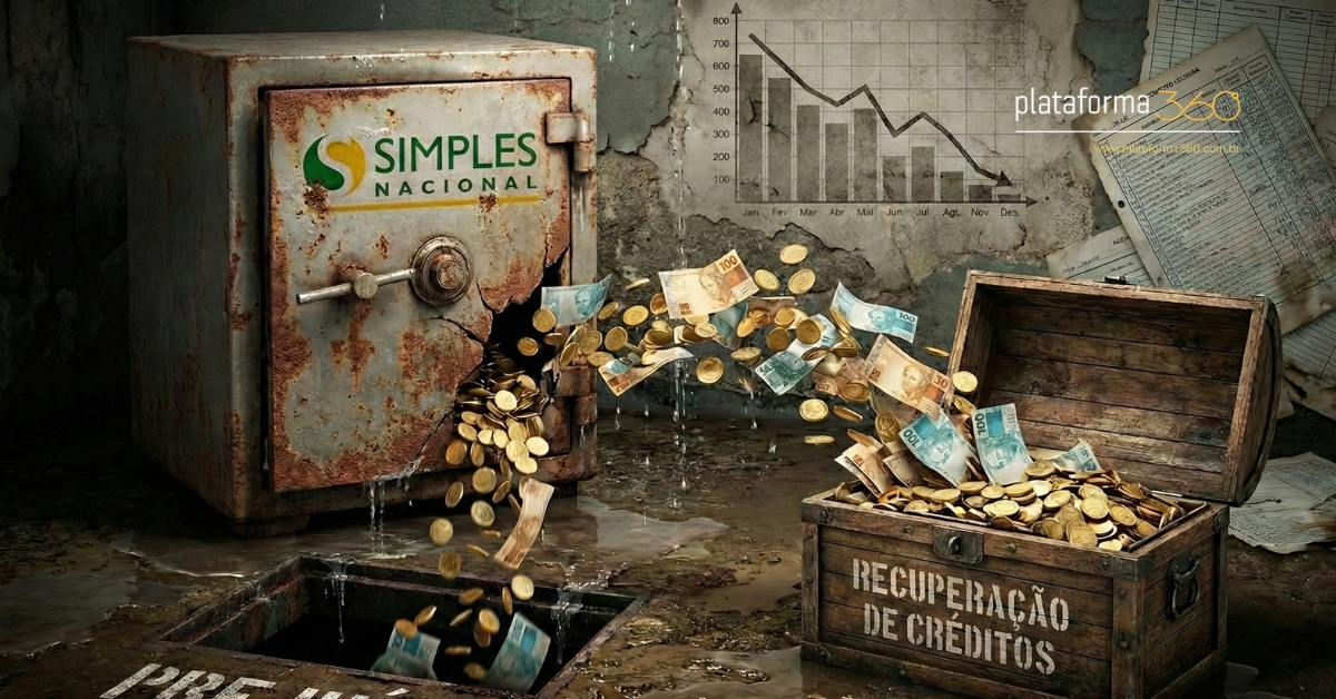 Simples Nacional: Pare de Pagar Impostos Duas Vezes no Regime Monofásico